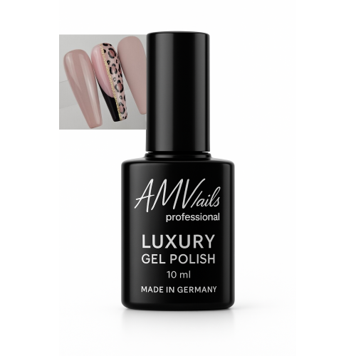 AMV Luxuri Gel Polish Spirit